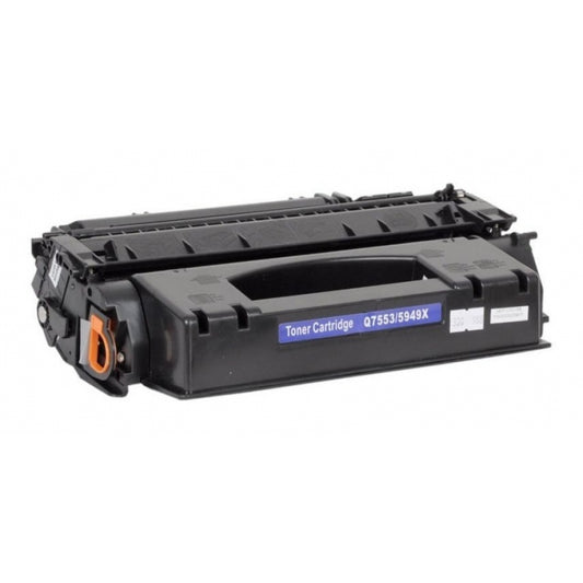 TONER HP 53X/49X