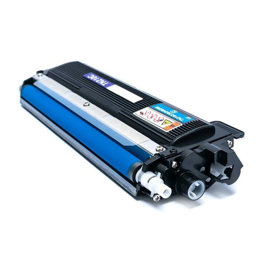 TONER BROTHER TN210/230/3040 CYAN 2.2K