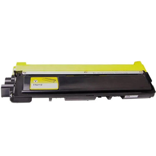 TONER BROTHER TN210/230/3040 YELLOW 2.2K