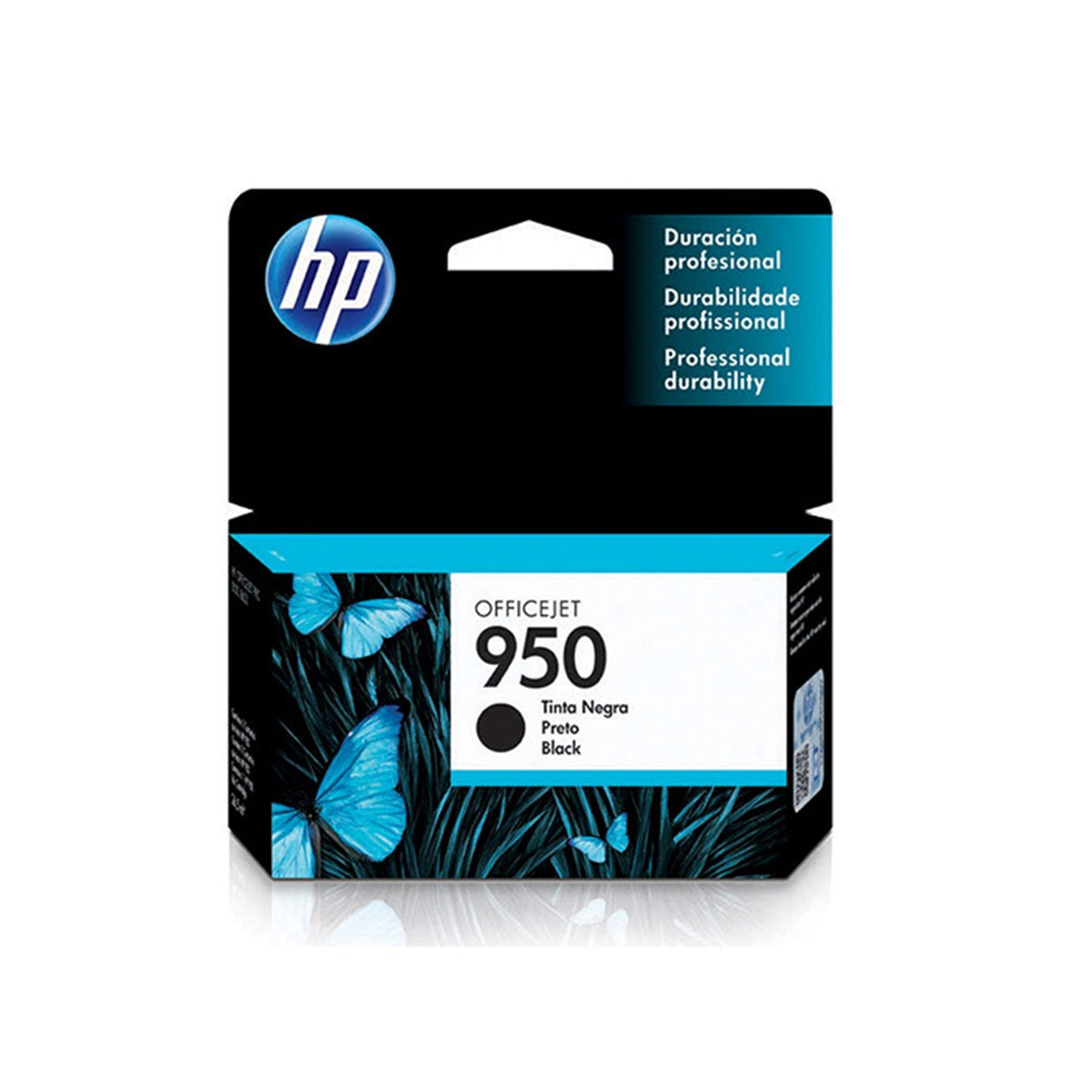 CARTUCHO HP 950 PRETO ORIG