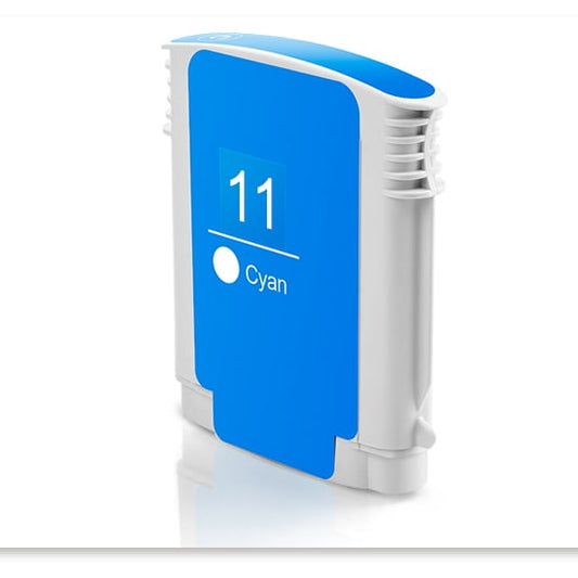 CARTUCHO HP 11 C 28ML COMPATIVEL