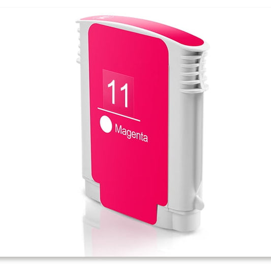 CARTUCHO HP 11 M 28ML COMPATIVEL