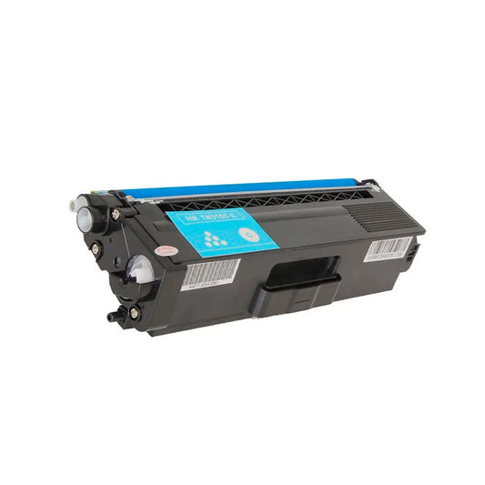 TONER BROTHER TN315 CYAN 6K COMPATIVEL