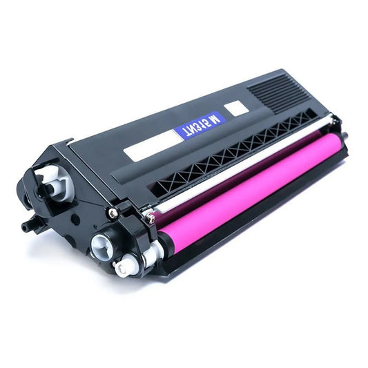 TONER BROTHER TN-315 MAGENTA 6K COMPATIVEL