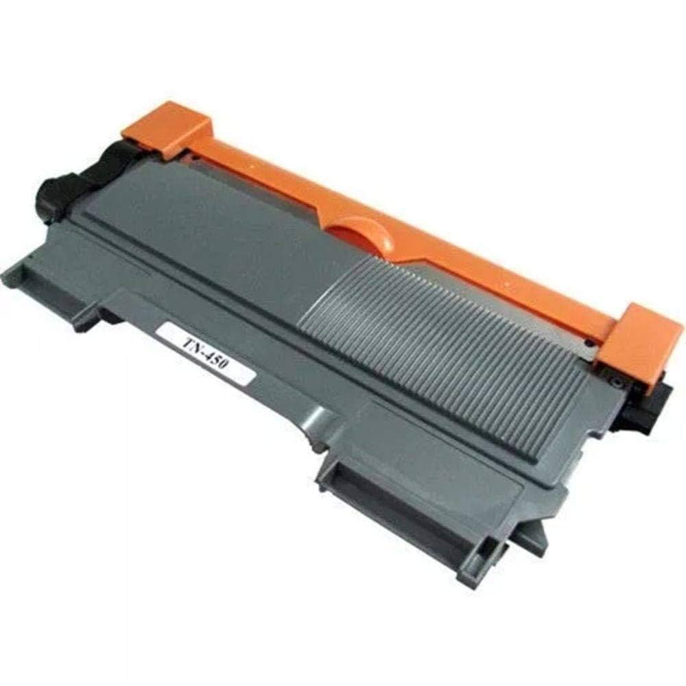 TONER BROTHER TN410/420/450 COMPATIVEL