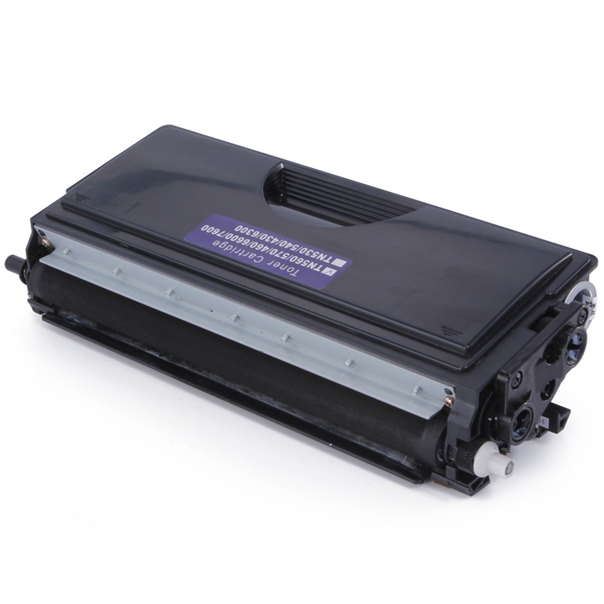 TONER BROTHER TN560/570 COMPATIVEL PRETO