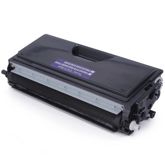TONER BROTHER TN560/570 COMPATIVEL PRETO