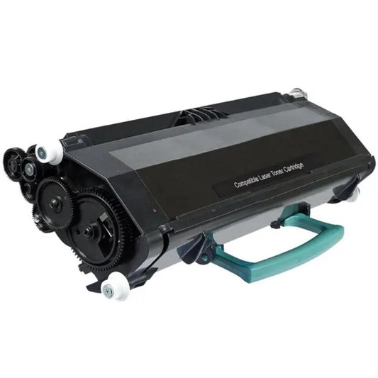 TONER LEX X463/X464/A466/E460 E460/E462