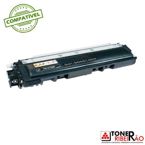 TONER COMPATIVEL TN210/230/3040 PRETO 2.2K