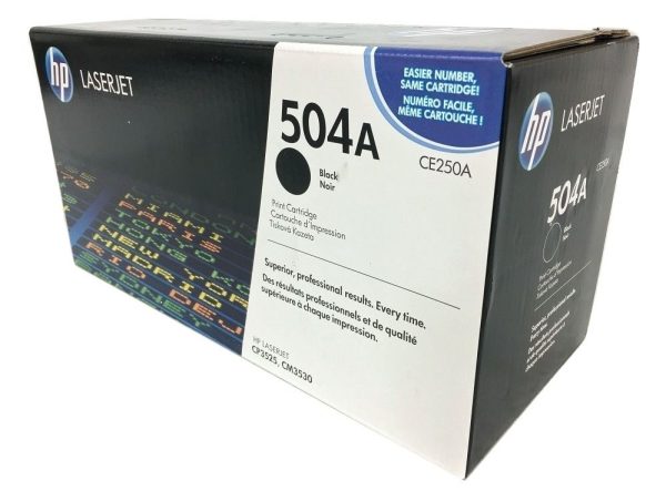 TONER COMPATIVEL CE250A/CE400A BLACK 5K