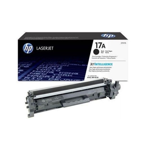TONER COMPATIVEL CF217A 1.6K