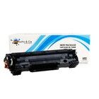 TONER COMPATIVEL CF382A/CE412A/CC532A AMARELO