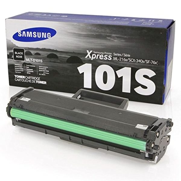 TONER COMPATIVEL SAMSUNG MLTD101S 1.5K