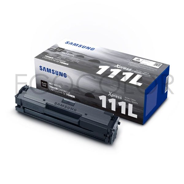 TONER COMPATIVEL SAMSUNG MLTD111L NEW VE