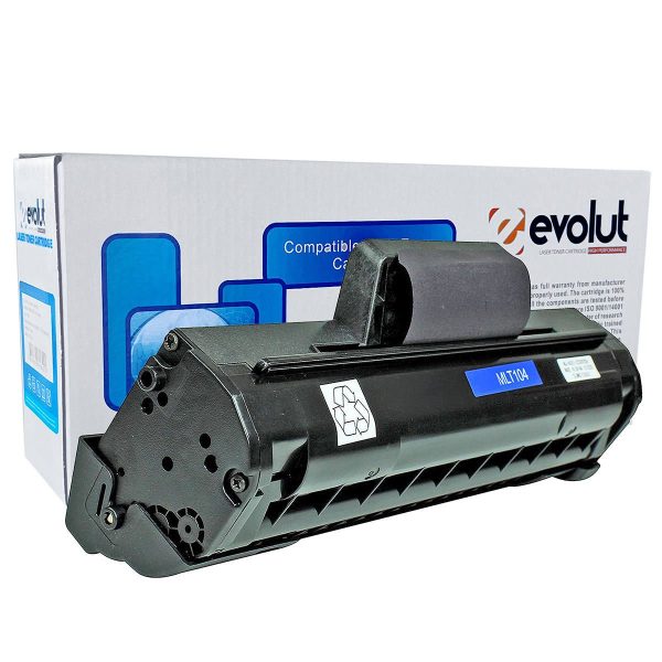 TONER D104 COMPATIVEL