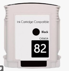 CARTUCHO HP 82XL BK 69ML COMP