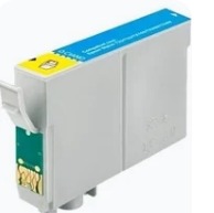 CARTUCHO EPSON 1332 C COMP