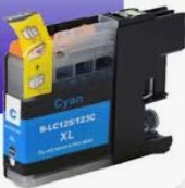 CARTUCHO BROTHER LC103/105/1 C