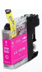 CARTUCHO BROTHER LC103/105/1 M