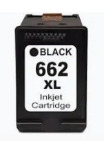 CARTUCHO HP 662 BK 14ML COMP