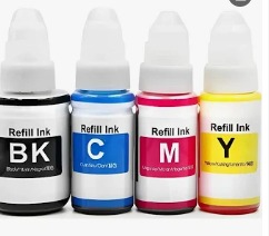 REFIL DE TINTA EPSON T504/544 M COMP
