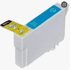 CARTUCHO  EPSON T2962 C COMP