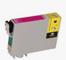 CARTUCHO  EPSON T2963 M COMP