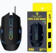 MOUSE GAMER V03 USB