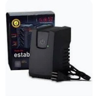 ESTABILIZADOR 500VA BIV/115 TS SHATA