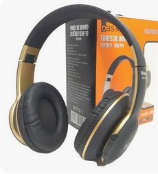 FONE BLUETOOTH BASIKE 2124B