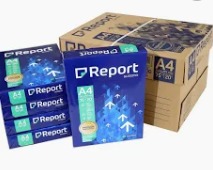 PAPEL A4 PREPORT PREMIUM 500 FOLHAS